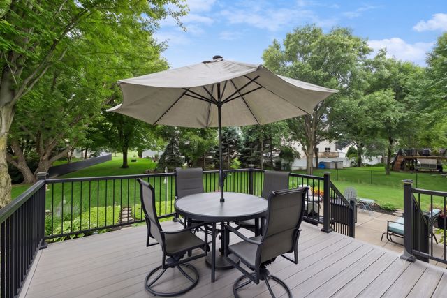 5933 Bayberry Drive, White Bear Twp, MN 55110