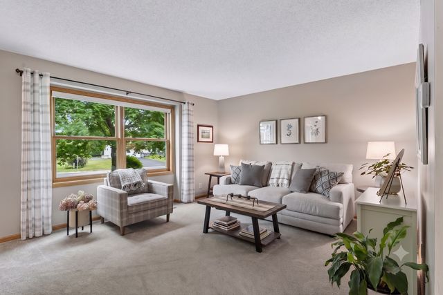 5933 Bayberry Drive, White Bear Twp, MN 55110