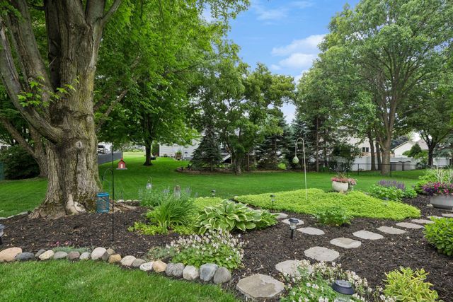 5933 Bayberry Drive, White Bear Twp, MN 55110
