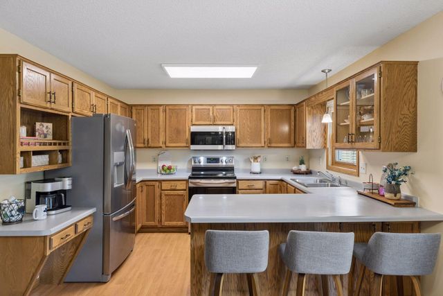 5933 Bayberry Drive, White Bear Twp, MN 55110