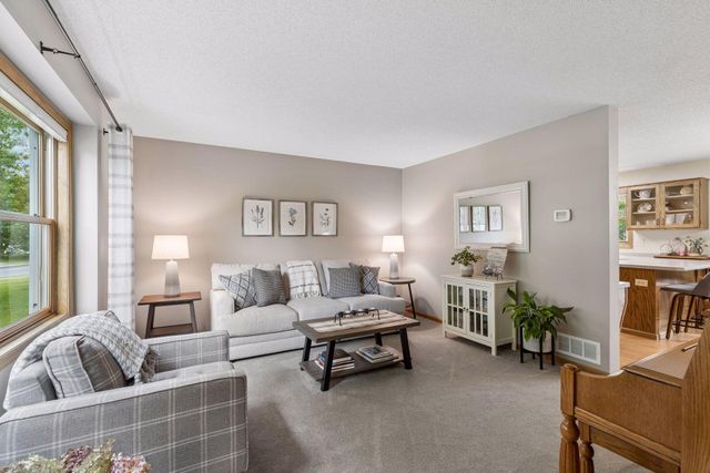 5933 Bayberry Drive, White Bear Twp, MN 55110