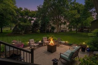 5933 Bayberry Drive, White Bear Twp, MN 55110