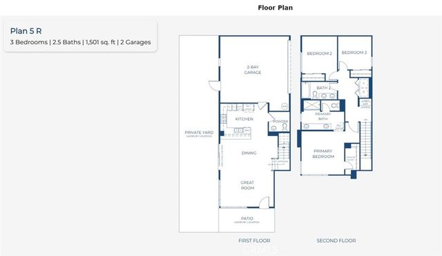 3648 S. Eichler Paseo 6, Ontario, CA 91761