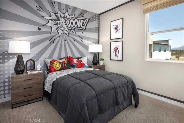 3648 S. Eichler Paseo 6, Ontario, CA 91761