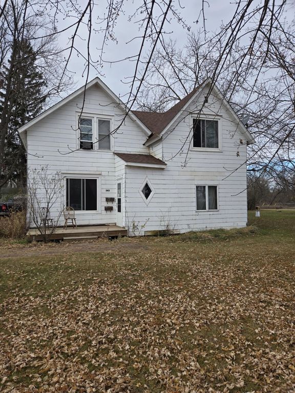 343 N Green Avenue, New Richmond, WI 54017