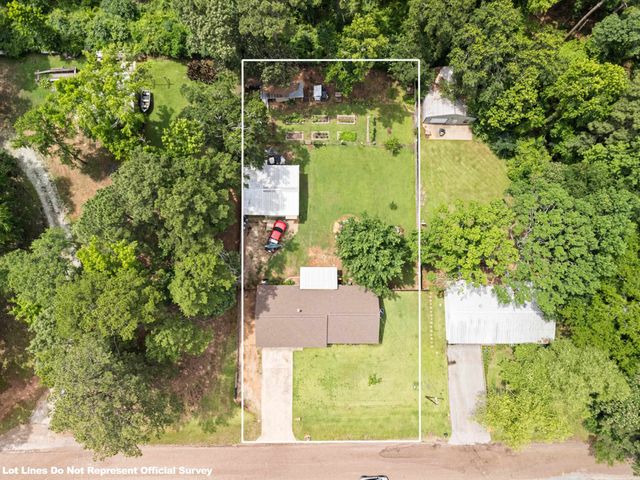201 Polk Street, Longview, TX 75603