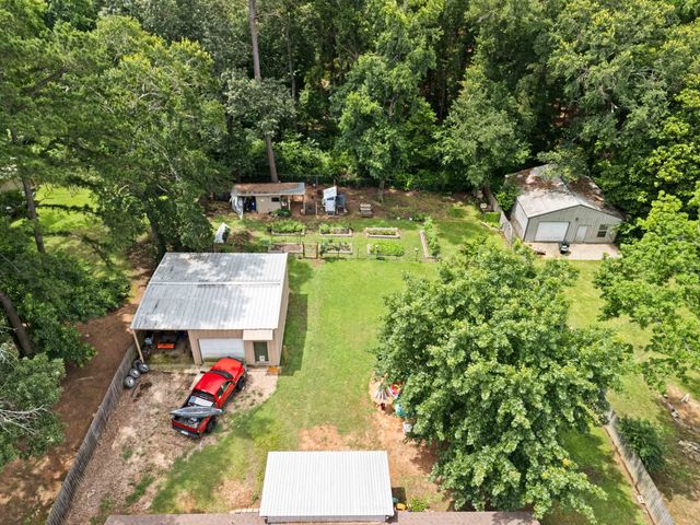 201 Polk Street, Longview, TX 75603