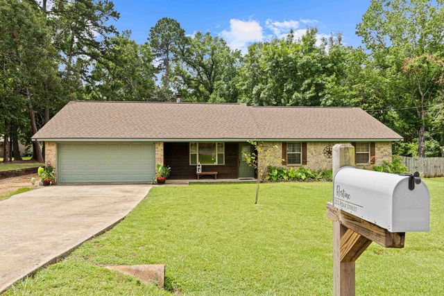 201 Polk Street, Longview, TX 75603