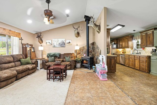 201 Polk Street, Longview, TX 75603