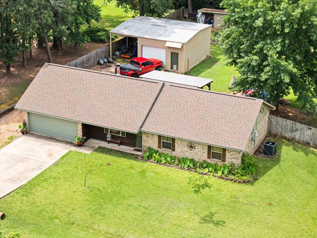 201 Polk Street, Longview, TX 75603