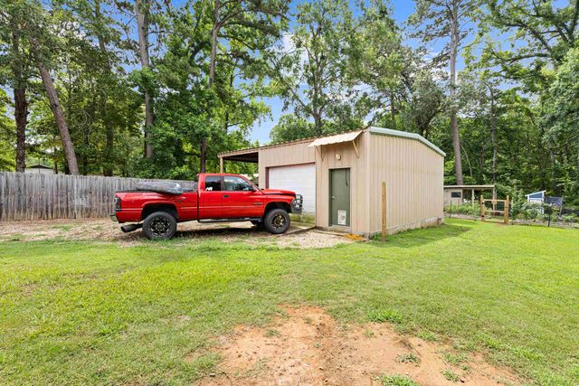 201 Polk Street, Longview, TX 75603