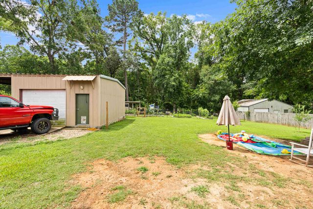 201 Polk Street, Longview, TX 75603