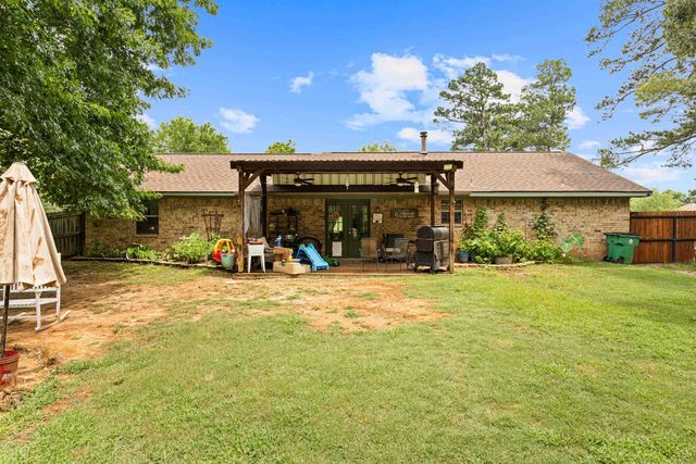 201 Polk Street, Longview, TX 75603