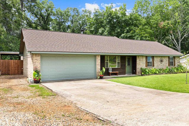 201 Polk Street, Longview, TX 75603