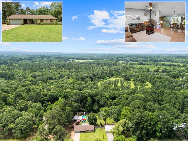 201 Polk Street, Longview, TX 75603