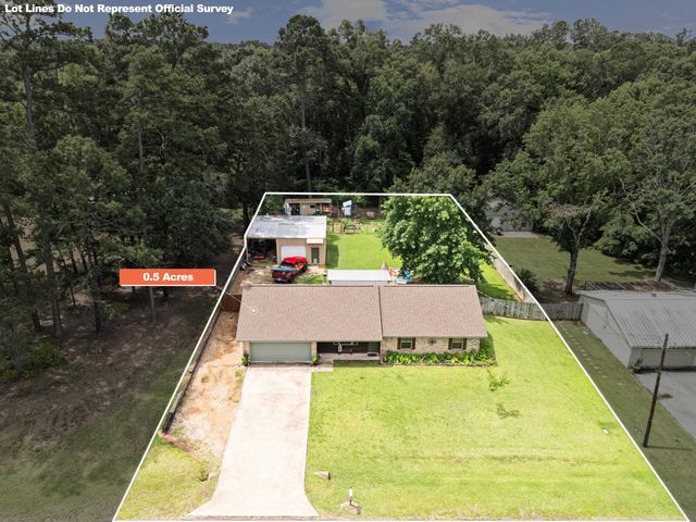 201 Polk Street, Longview, TX 75603