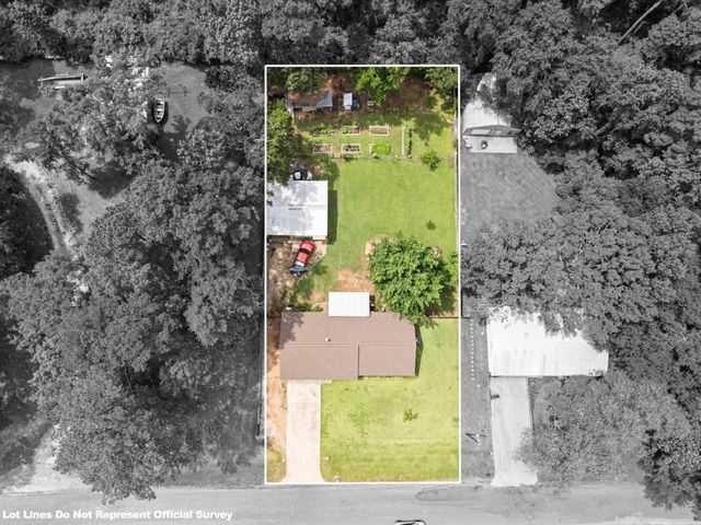 201 Polk Street, Longview, TX 75603