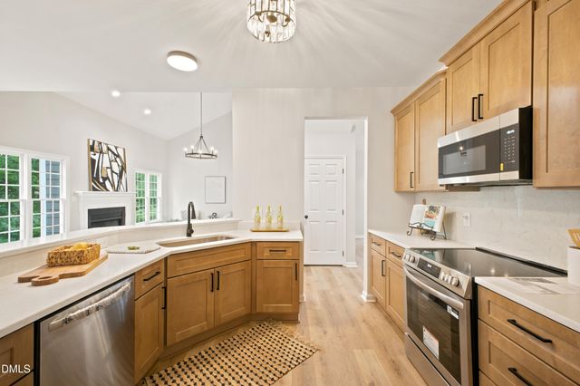 8825 Deerland Grove Drive, Raleigh, NC 27615