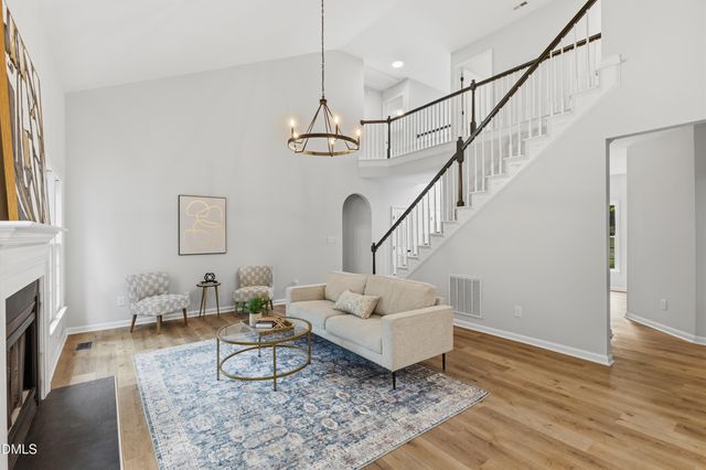 8825 Deerland Grove Drive, Raleigh, NC 27615