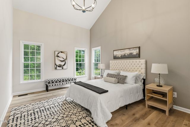 8825 Deerland Grove Drive, Raleigh, NC 27615