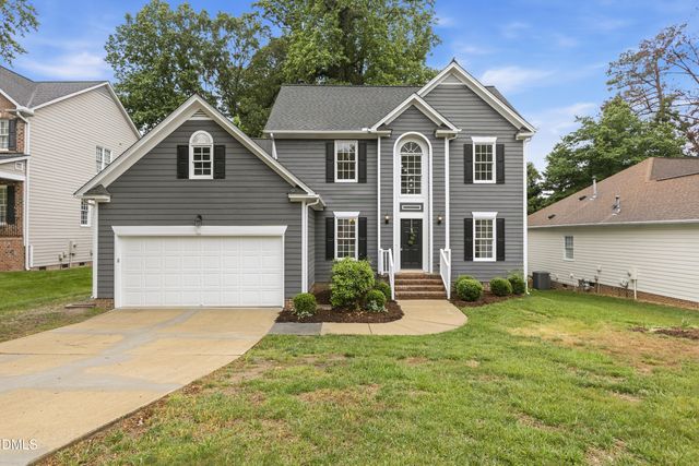 8825 Deerland Grove Drive, Raleigh, NC 27615
