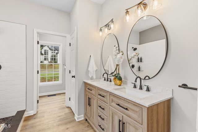8825 Deerland Grove Drive, Raleigh, NC 27615
