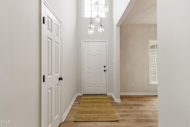 8825 Deerland Grove Drive, Raleigh, NC 27615