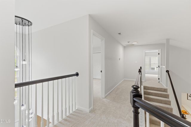 8825 Deerland Grove Drive, Raleigh, NC 27615