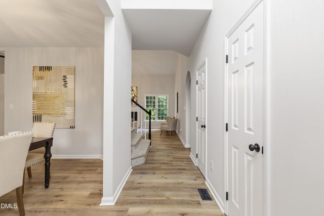 8825 Deerland Grove Drive, Raleigh, NC 27615