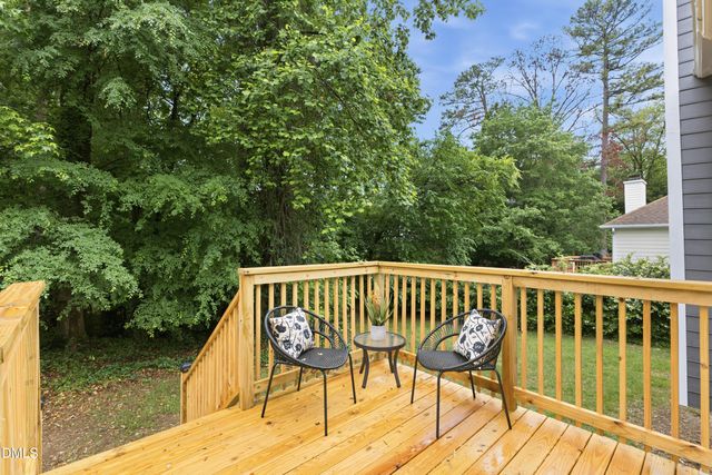 8825 Deerland Grove Drive, Raleigh, NC 27615
