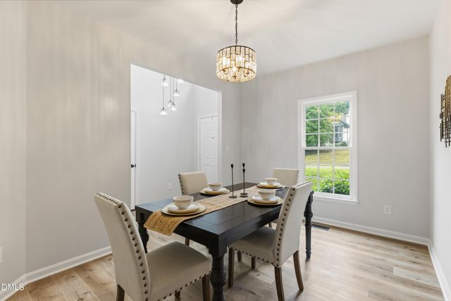 8825 Deerland Grove Drive, Raleigh, NC 27615