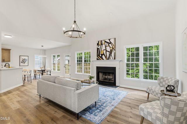 8825 Deerland Grove Drive, Raleigh, NC 27615