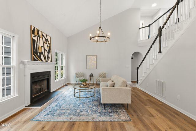 8825 Deerland Grove Drive, Raleigh, NC 27615