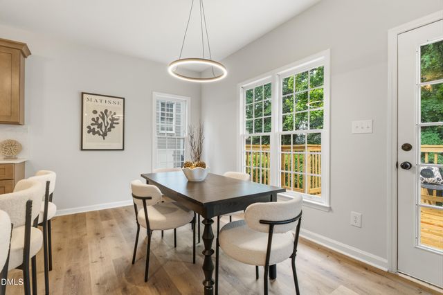 8825 Deerland Grove Drive, Raleigh, NC 27615