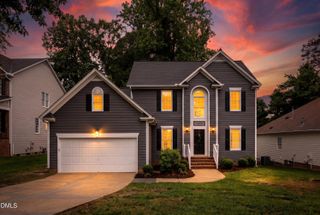 8825 Deerland Grove Drive, Raleigh, NC 27615