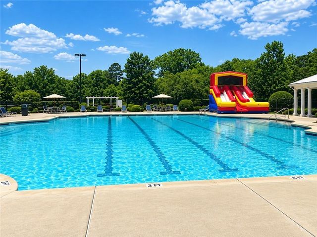 5260 W Price Road, Suwanee, GA 30024