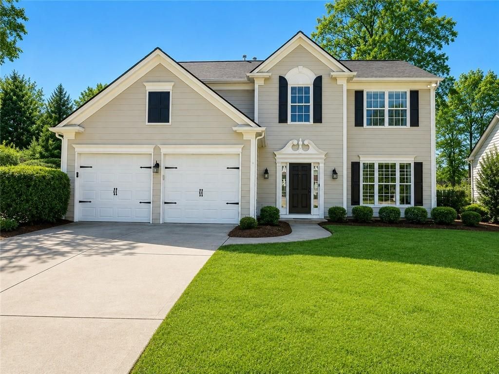5260 W Price Road, Suwanee, GA 30024