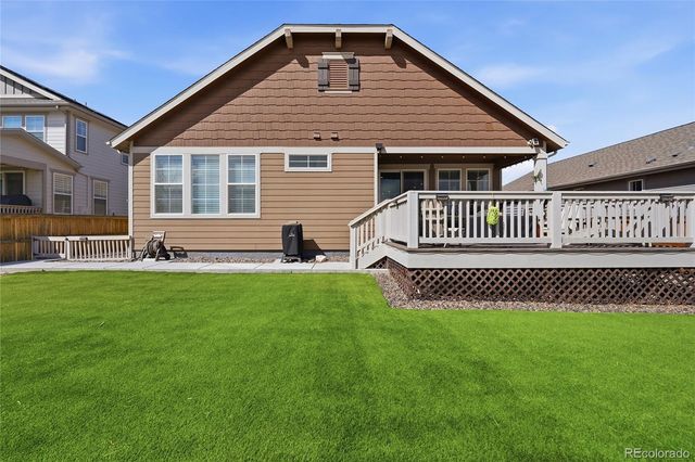 508 176th Avenue, Broomfield, CO 80023