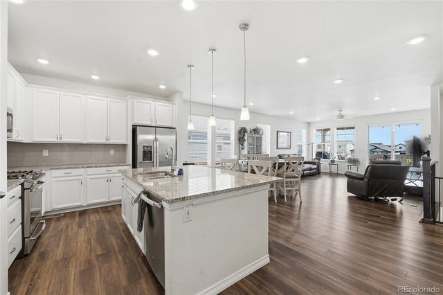 508 176th Avenue, Broomfield, CO 80023