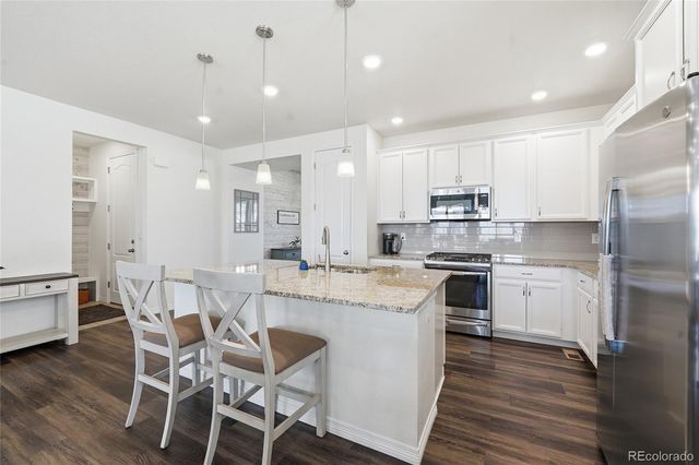 508 176th Avenue, Broomfield, CO 80023