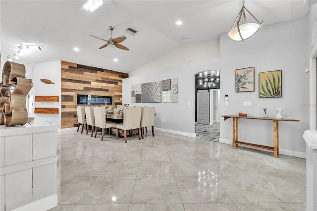 3694 CRANDON ROAD, North Port, FL 34286