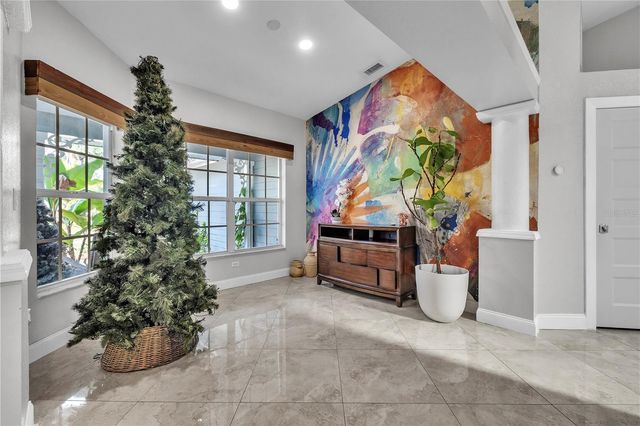 3694 CRANDON ROAD, North Port, FL 34286