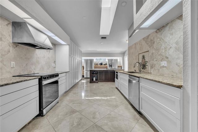 3694 CRANDON ROAD, North Port, FL 34286