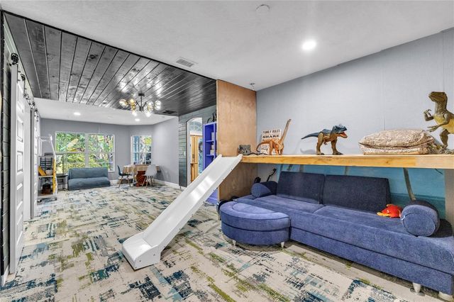 3694 CRANDON ROAD, North Port, FL 34286