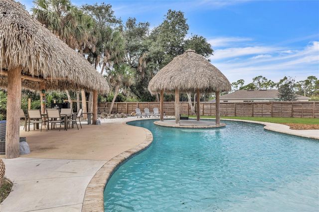 3694 CRANDON ROAD, North Port, FL 34286