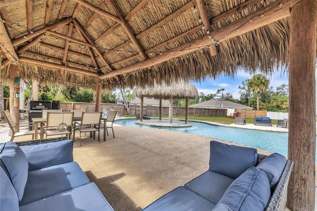 3694 CRANDON ROAD, North Port, FL 34286