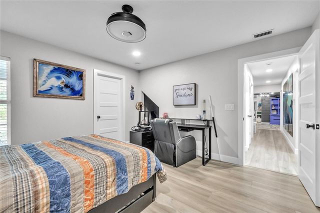 3694 CRANDON ROAD, North Port, FL 34286