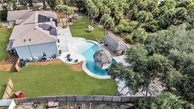 3694 CRANDON ROAD, North Port, FL 34286