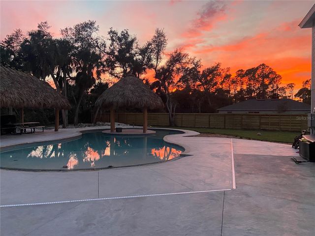 3694 CRANDON ROAD, North Port, FL 34286