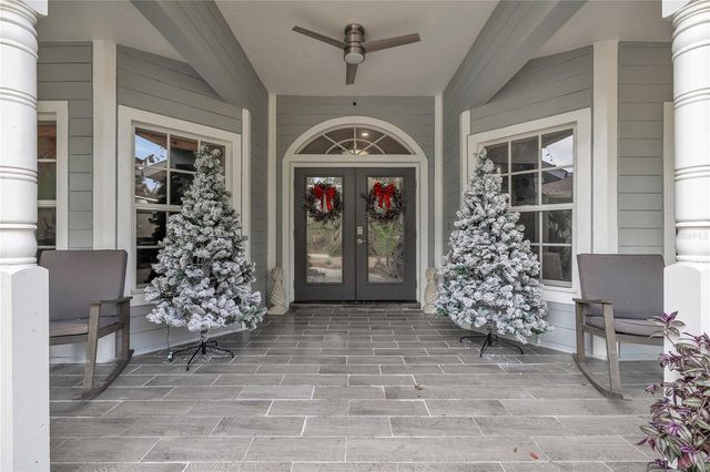 3694 CRANDON ROAD, North Port, FL 34286